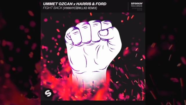 Ummet Ozcan x Harris & Ford - Fight Back (Vinnhycïøwllxkd Remix) смотреть онлайн