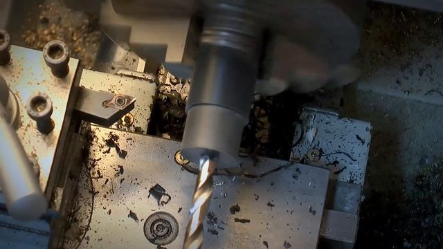 Токарим напечатанные на 3д принтере заготовки из ABS, PLA, PETG, HIPS, SBS. 3D печать и токарный .