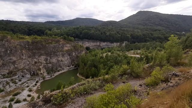 Лаго-Наки, Краснодарский край, горы смотреть онлайн