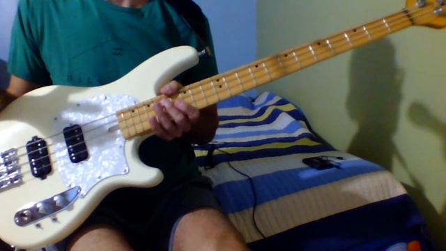 Schecter CV4 bass review смотреть онлайн