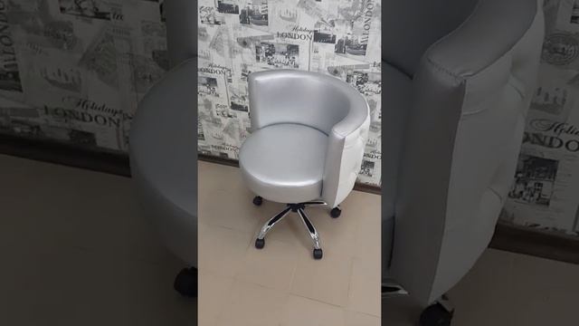 Кресло "Зефир" от компании "Профрешение" смотреть онлайн