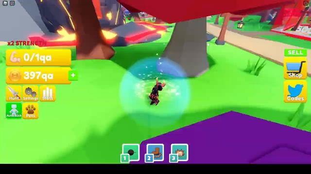 New update in Lifting Titans смотреть онлайн