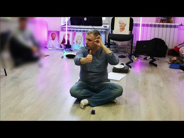 Концентрация внимания. Упражнения и техники для тренировки. смотреть онлайн