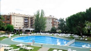 Obóz młodzieżowy Hiszpania Lloret de Mar Hotel Samba