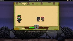 Рейд Героев  Меч и Магия — Рейд против Теней