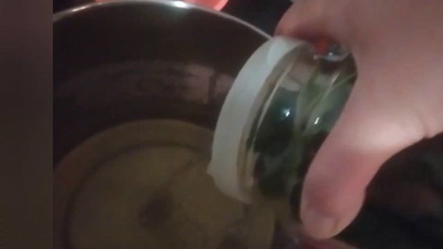 Мой рецепт хрустящих маринованных огурчиков на зиму? смотреть онлайн