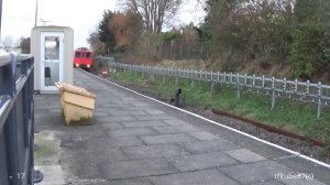 London Underground January 2017