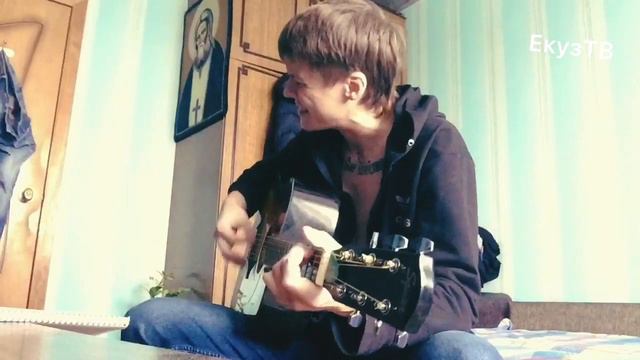 Евгений Кузин - За Святую Русь Помолюсь