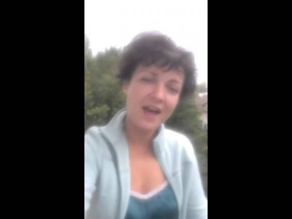 Нота Поддержки от Хелависы