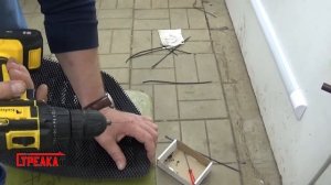 Защита интеркулера на CITROEN SPACETOURER I с 2016г.в. - strelka11.ru