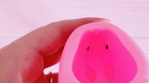 Десерт Панна Котта! С Какой Части Начнёшь Есть? Panna cotta bunny легкий рецепт панакоты ПАНАКОТА