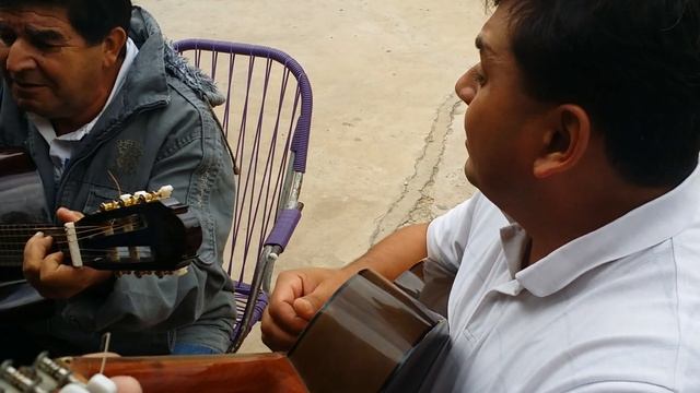 PEÑEANDO EN CASA DE ANGEL OTAZU -POLKA PARAGUAYA смотреть онлайн