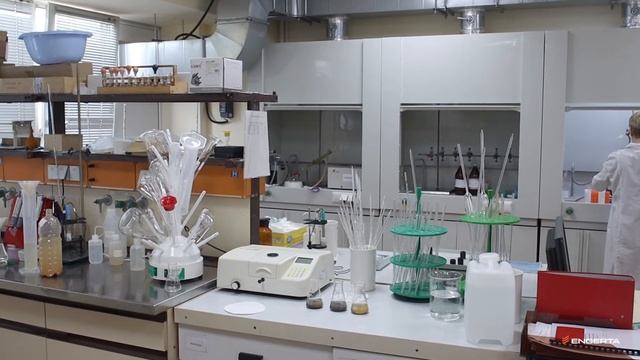 ENGERTA видео о компании смотреть онлайн