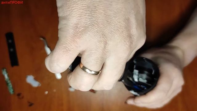 Замена аккумулятора на JBL Flip 3 se. смотреть онлайн