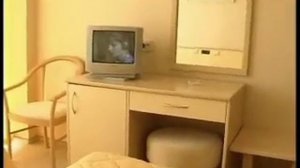 Гостиница Жемчужина, Сочи