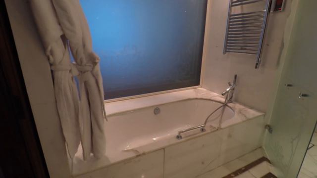 2к апартаменты на 50 этаже башни Федерация Запад смотреть онлайн