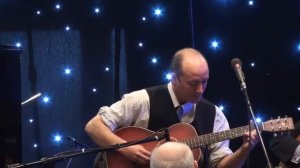 #3 Lonnie Johnson and Eddie Lang "Blue Guitars" 2012 at the Whitley Bay Classic Jazz Party