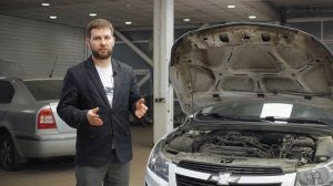 На что обратить внимание при выборе Chevrolet Cruze / Основные проблемы / Двигатель, коробка переда