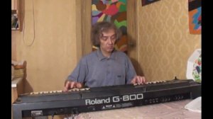 Пастуший наигрыш свирель Виталий Самойлов