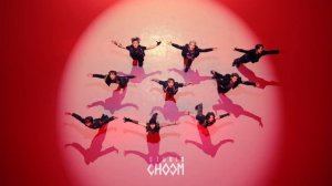 [BE ORIGINAL] &TEAM(앤팀) 'War Cry' (4K)