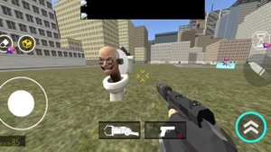 Герис мод на телефоне обзор