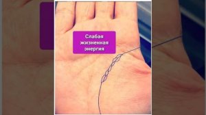 Островки на Линии Жизни
