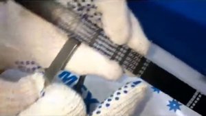 Обзор шаблонов для измерения профиля приводного ремня