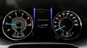 TOYOTA FORTUNER TRD (2019): тест-драйв рамного ВНЕДОРОЖНИКА в особой комплектации