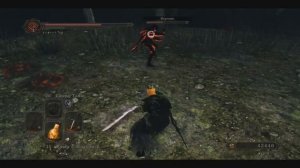 Где выбить СЕТ ФОРЛОРНА в Dark Souls 2 Scholars of the First Sin