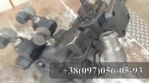 Рулевая колонка К-700, К-701