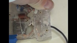 Автоматический выключатель NB1-63 CHINT