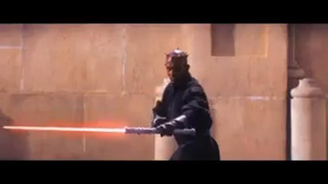 Призрачная Угроза - 3D смотреть онлайн