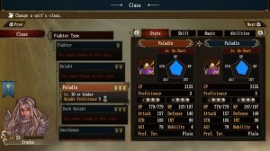 Обзор. Brigandine: The Legend of Runersia.  Классика 90-х в новой обертке