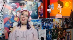 Camp Camp: Episode 7 - Romeo & Juliet II: Love Resurrected - Zamber Reacts