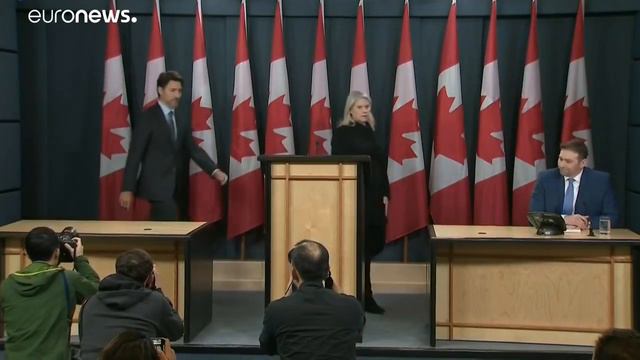 Иран должен нести ответственность за сбитый украинский Боинг смотреть онлайн