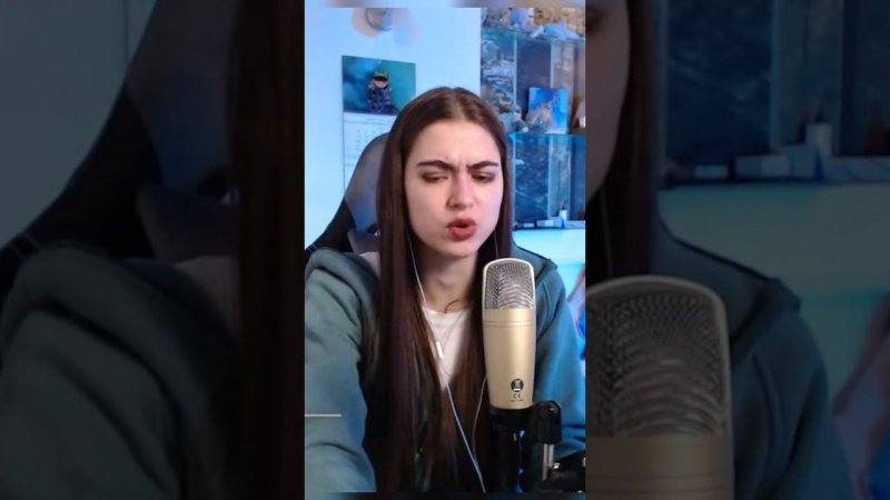 Кукла колдуна - Король и Шут (cover со стрима)