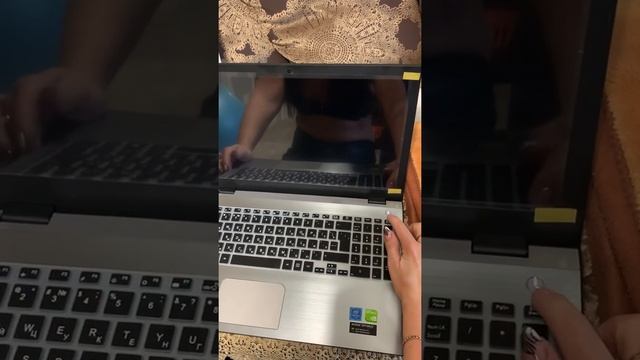 Доказательства ноутбук Ультратонкий ноутбук MAIBENBEN XIAOMAI5 15,6" FHD/TN/4415U/8G/240G SSD смотреть онлайн