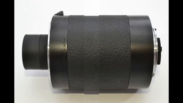 Recommend film camera collection Nikon Teleconverter TC-301 2X MF Lens from Japan смотреть онлайн