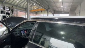 2023 Renault Samsung The New QM6 LPG
