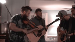 Dawson Hollow House Concert - "Fire & Flood"