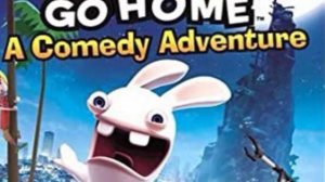 Rabbids go home but In roblox