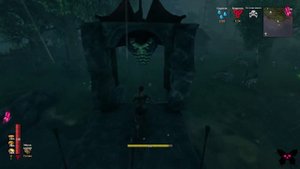 ДАРОВА,ГЬЯЛЛЬ!?|ВАЛЬХЕЙМ