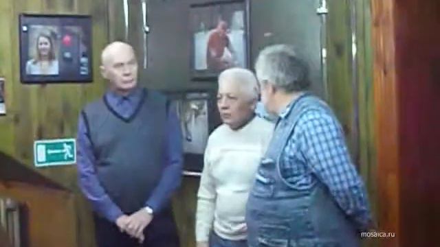 Открытие вытсавки «С Любовью о Франции» смотреть онлайн