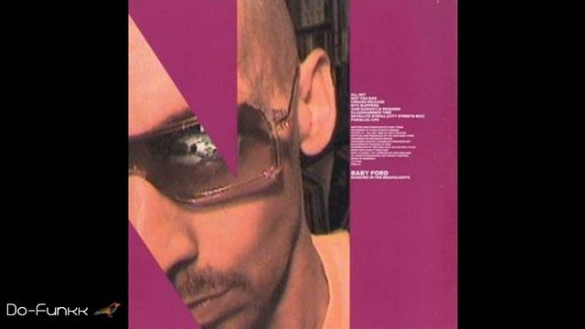 Baby Ford - Glasshammer Time [Perlon – PERL 40] смотреть онлайн