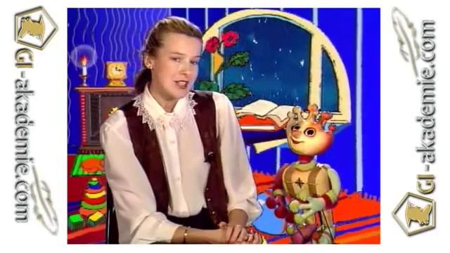 Уроки логоритмики -- 4