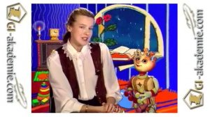 Уроки логоритмики -- 4