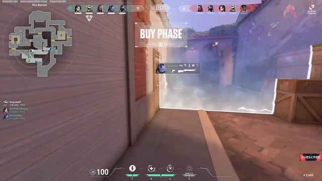 Instalock Reyna Valorant Live on Jai Spider| Act 1 Rank Episode 8 Day 22 | @jaispidergaming смотреть онлайн