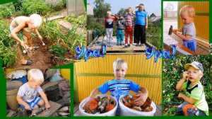 Братики - братишки