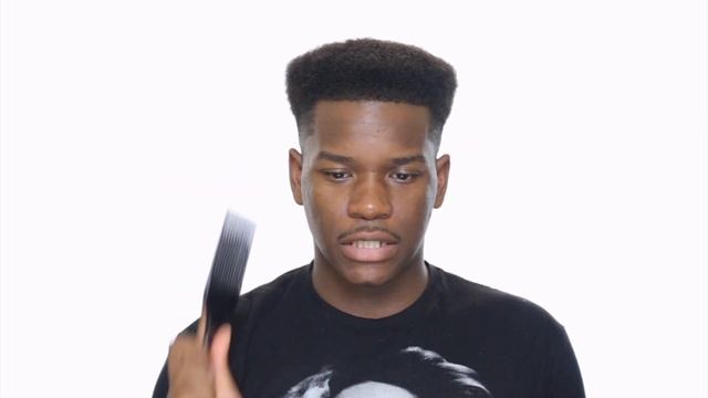 HOW TO : Sponge Curls/Twist Afro Hair (UPDATED) | Allthingsjosh смотреть онлайн