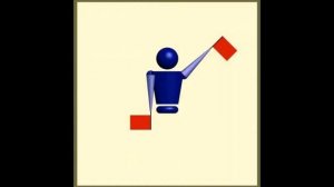 Флажный семафор - ЗАГАДКИ (уровень сложности 6)